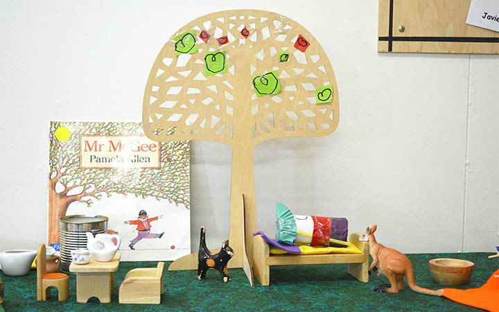 Red Hill Kindergarten - Quality Early Childhood Education - Red Hill Brisbane