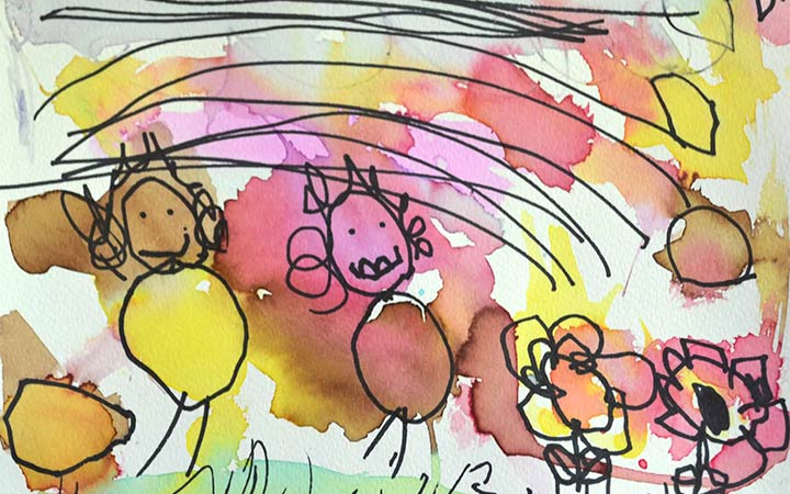 Red Hill Kindergarten - Quality Early Childhood Education - Red Hill Brisbane