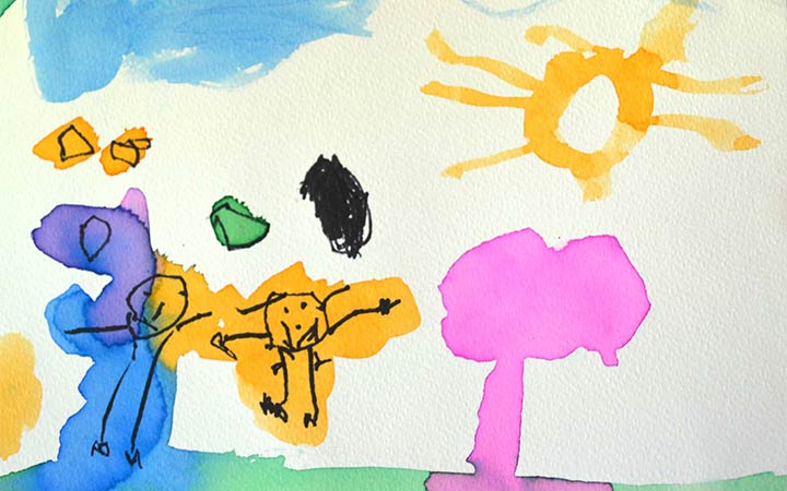 Red Hill Kindergarten - Quality Early Childhood Education - Red Hill Brisbane