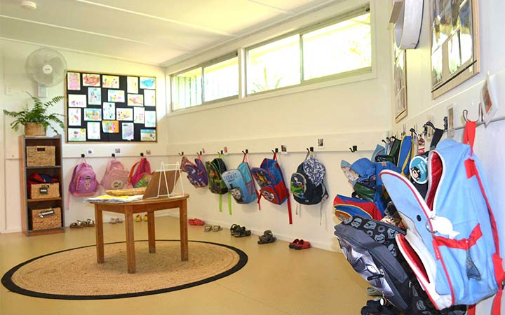 Red Hill Kindergarten - Quality Early Childhood Education - Red Hill Brisbane
