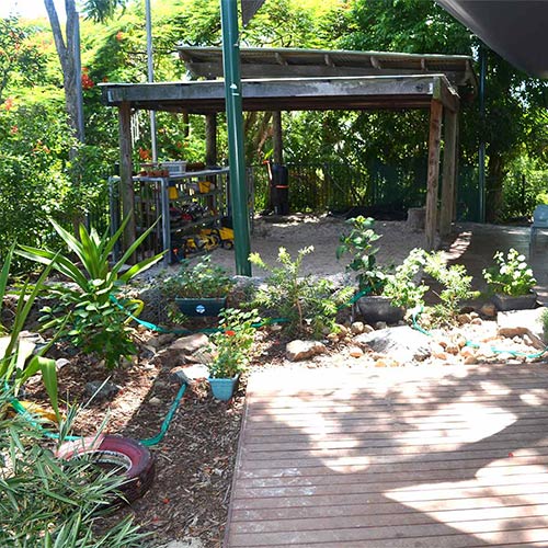 Read our Parent Information.