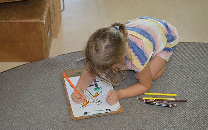 Red Hill Kindergarten - Quality Early Childhood Education - Red Hill Brisbane