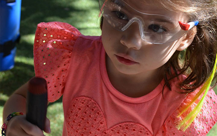 Red Hill Kindergarten - Quality Early Childhood Education - Red Hill Brisbane