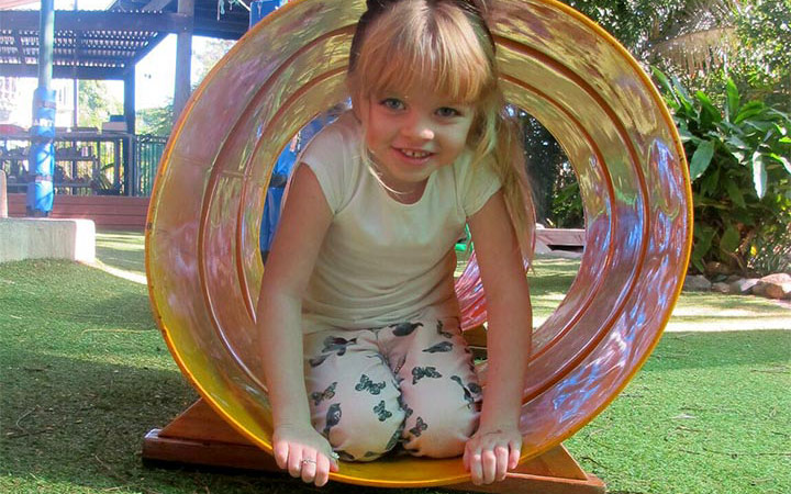 Red Hill Kindergarten - Quality Early Childhood Education - Red Hill Brisbane