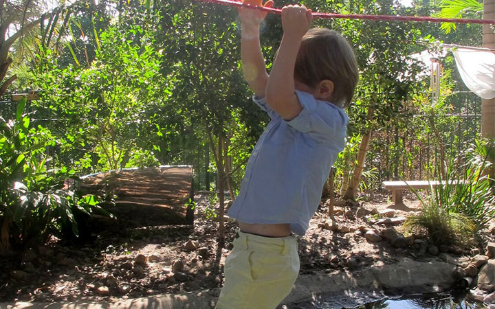 Red Hill Kindergarten - Quality Early Childhood Education - Red Hill Brisbane