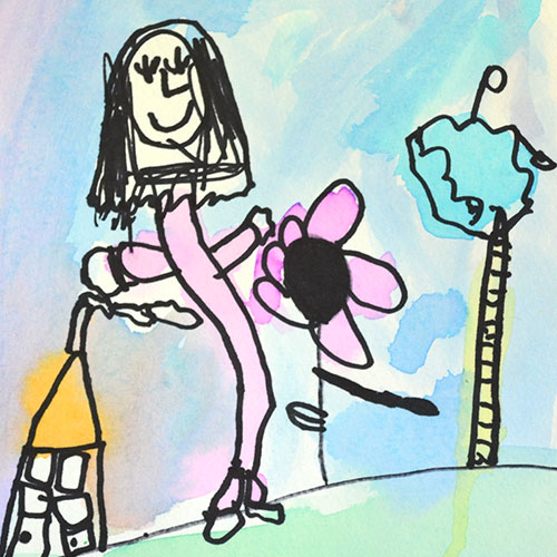 Join the Waiting List.