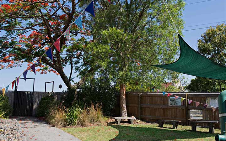 Red Hill Kindergarten - Quality Early Childhood Education - Red Hill Brisbane