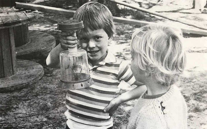 Red Hill Kindergarten - Quality Early Childhood Education - Red Hill Brisbane