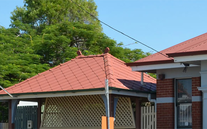 Red Hill Kindergarten - Quality Early Childhood Education - Red Hill Brisbane