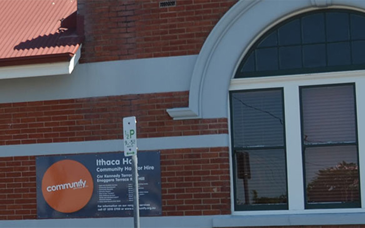 Red Hill Kindergarten - Quality Early Childhood Education - Red Hill Brisbane