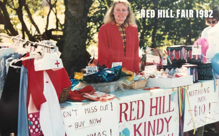 Red Hill Kindergarten - Quality Early Childhood Education - Red Hill Brisbane