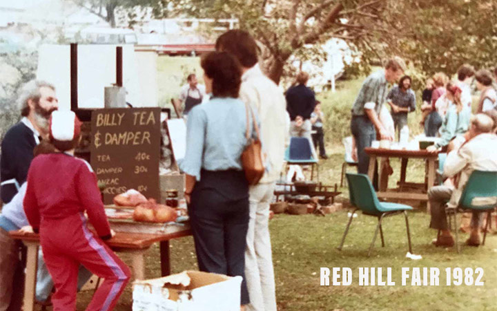 Red Hill Kindergarten - Quality Early Childhood Education - Red Hill Brisbane