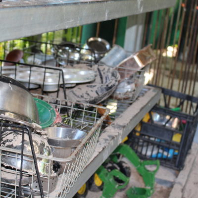 Tuesday 1st May Parent Information Session