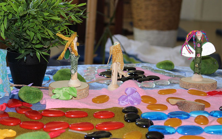 Red Hill Kindergarten - Quality Early Childhood Education - Red Hill Brisbane